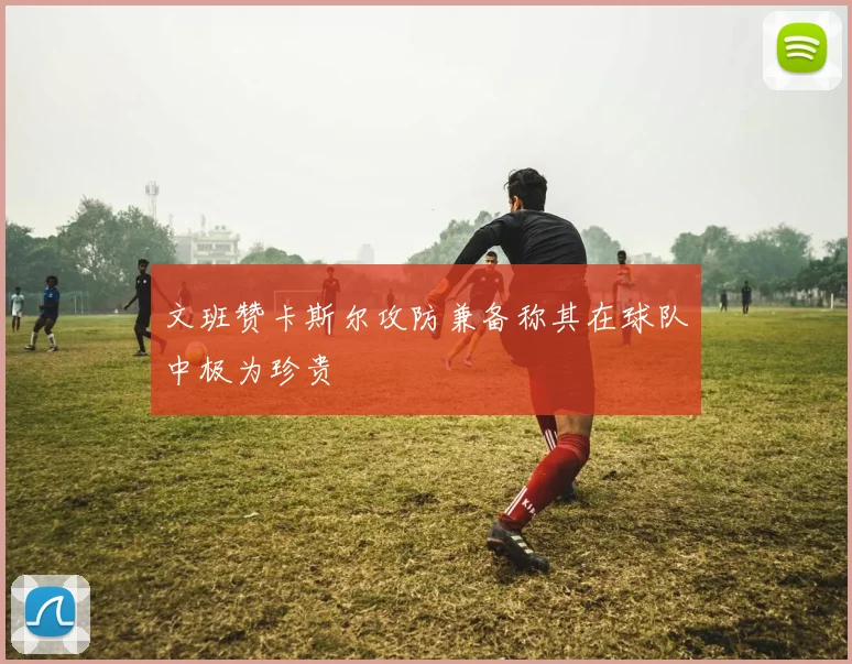 文班赞卡斯尔攻防兼备称其在球队中极为珍贵
