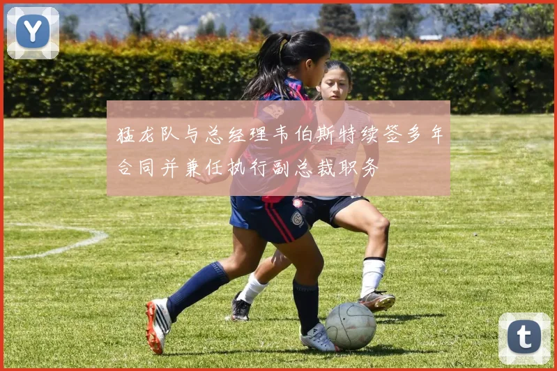 猛龙队与总经理韦伯斯特续签多年合同并兼任执行副总裁职务